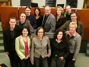 Fünf bis sechs Abgeordnete der Niedersächsischen Landtagsfraktion (Bild) von Bündnis 90/Die Grünen werden in Cloppenburg erwartet.