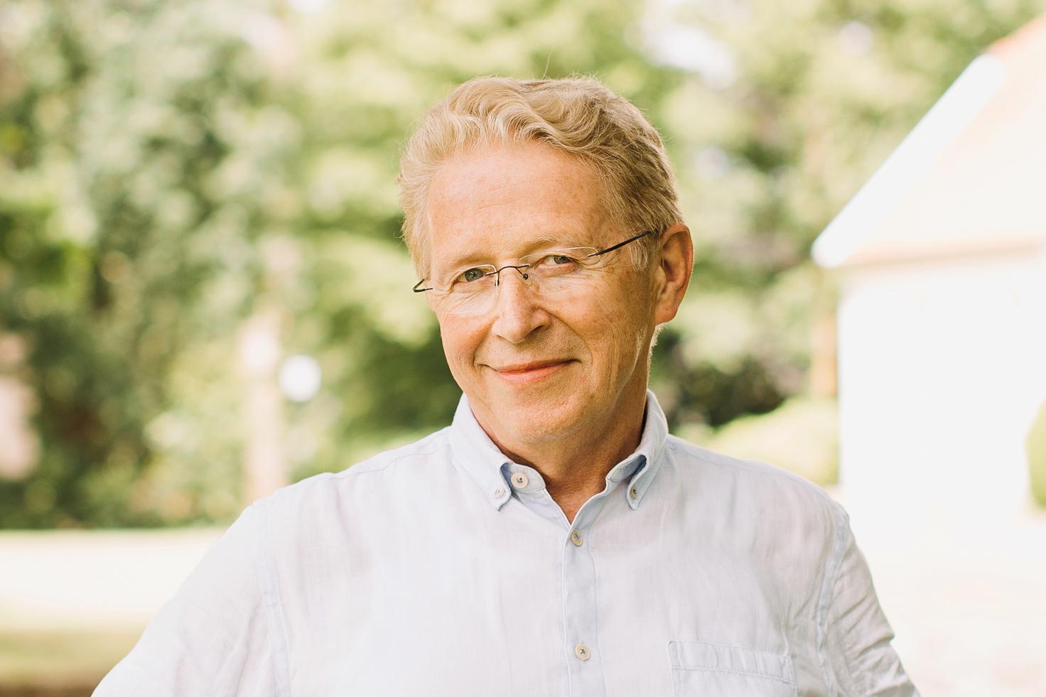 Walter Hußmann