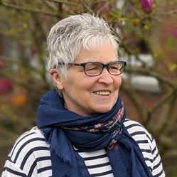 Dr. Irmtraud Kannen