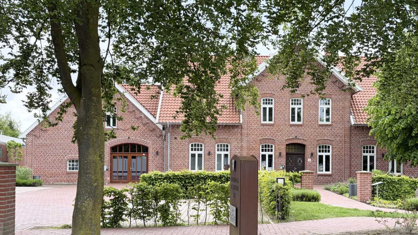 Grüne in Lastrup