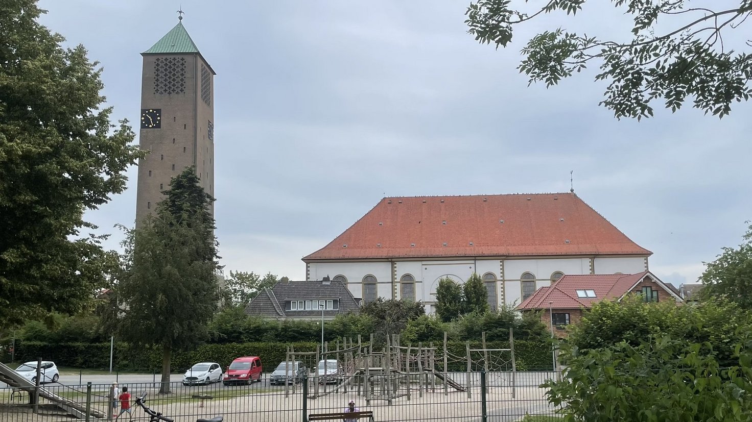 Grüne in Löningen