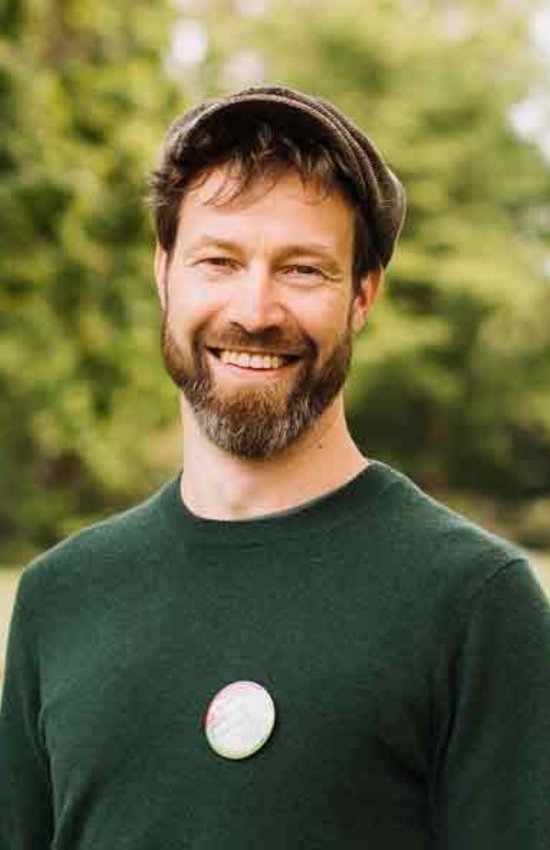 Dr. Matthias Herzog