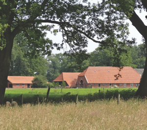 Bauernhof - Foto: WikimediaImages/pixabay.de